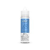 VITAL 60ML SALT - WILD BERRIES